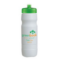 26 Oz. Value Bottle w/ Push Pull Lid